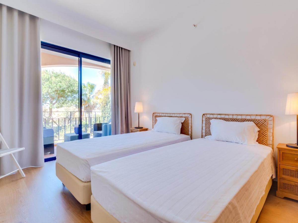 Al - Apartamento Vila Sol Ag วิลาโมรา ภายนอก รูปภาพ