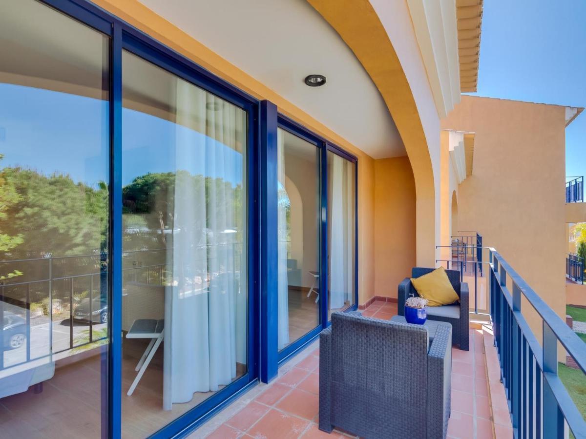 Al - Apartamento Vila Sol Ag วิลาโมรา ภายนอก รูปภาพ