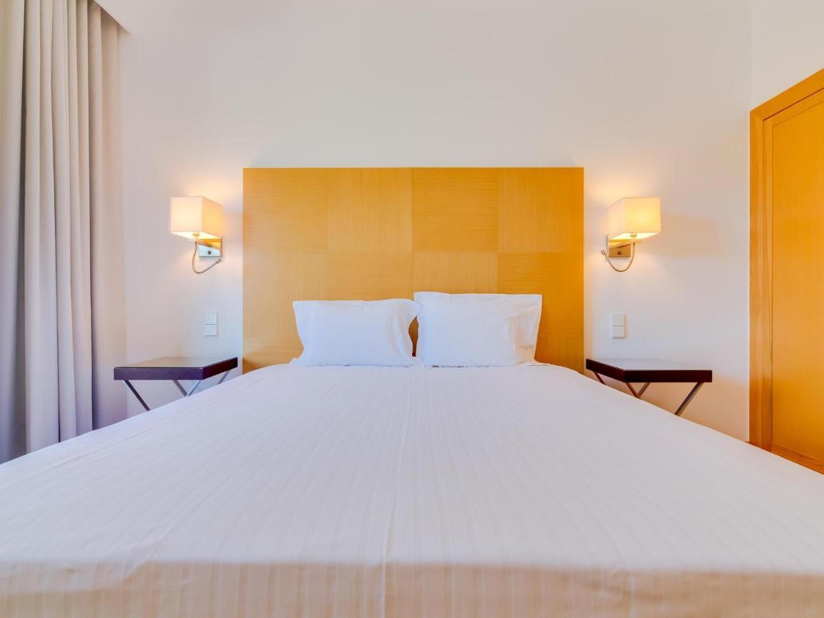 Al - Apartamento Vila Sol Ag วิลาโมรา ภายนอก รูปภาพ