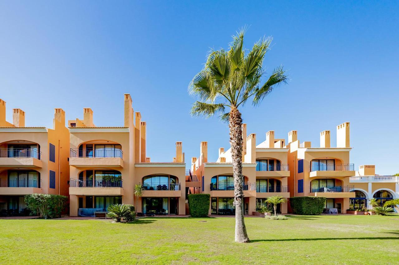 Al - Apartamento Vila Sol Ag วิลาโมรา ภายนอก รูปภาพ